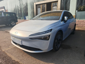 埃安 AION S MAX 2024款 80 星辰版 三元锂