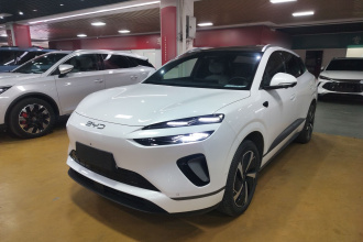 比亚迪 海狮06新能源 2025款 EV 605领航Plus版
