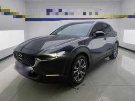 马自达CX-30 2020款 2.0L 自动嘉悦型