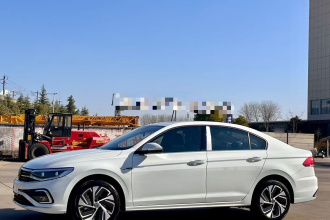 大众 宝来 2024款 300TSI DSG尊行版