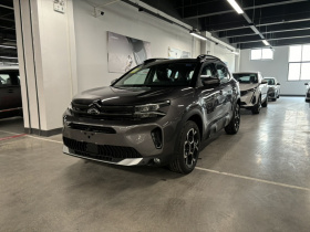 雪铁龙 天逸 C5 AIRCROSS 2026款 400THP 旗舰版