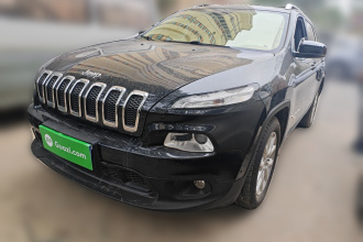 Jeep 自由光 2016款 2.4L 领先智能版