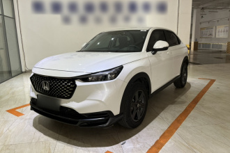 本田XR-V 2023款 1.5L CVT热力版