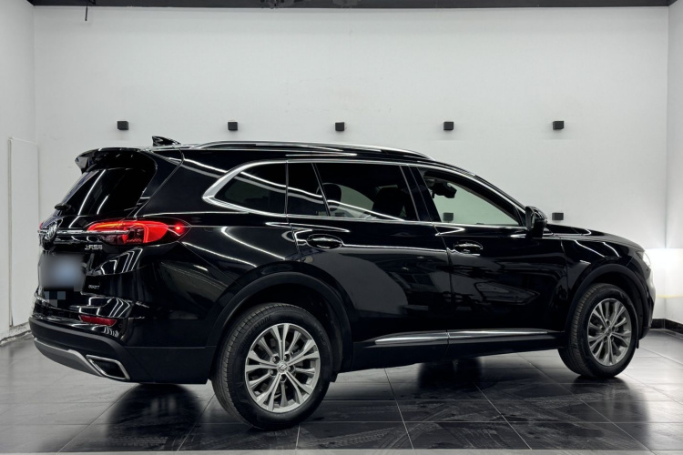 别克 2023款 昂科威Plus 652T 五座豪华型车身外观6004