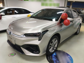 埃安 AION S 2023款 魅 580 磷酸铁锂