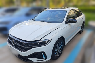 大众 朗逸 2024款 300TSI DSG星空领先版