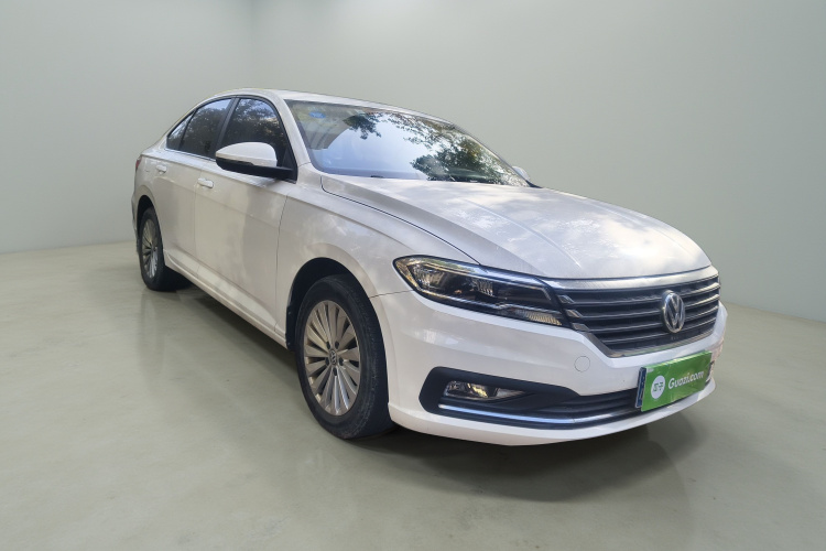 大众 朗逸 2018款 280TSI DSG舒适版 国V车身外观3