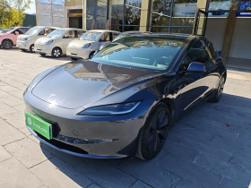 特斯拉 Model 3 2023款 后轮驱动版