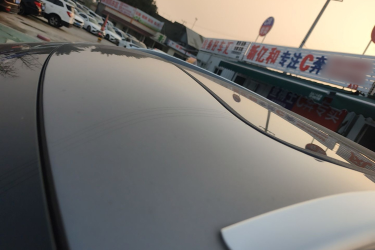 比亚迪 宋PLUS新能源 2021款 DM-i 110KM 旗舰PLUS局部细节57