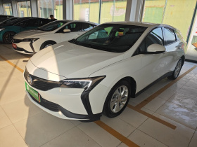 别克 微蓝6 2022款 插电混动 互联共享型