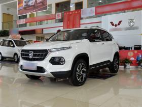 宝骏510 2017款 1.5L 自动时尚型