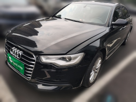 奥迪A6L 2014款 TFSI 标准型