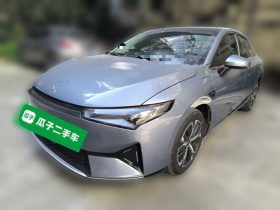 小鹏P5 2023款 智行版