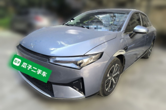 小鹏P5 2023款 智行版