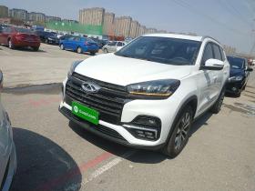 奇瑞 瑞虎8 2024款 荣耀版 230TCI 自动卓越版 5座