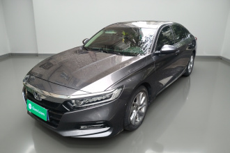 本田 雅阁 2018款 260TURBO 精英版 国VI