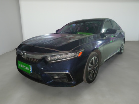 本田 英仕派 2019款 锐·混动 2.0L 净雅版 国VI