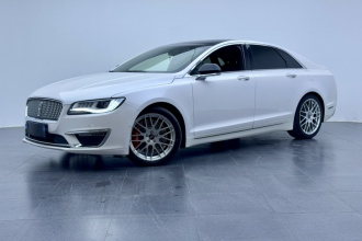 林肯MKZ 2019款 2.0T 尊雅版 国VI