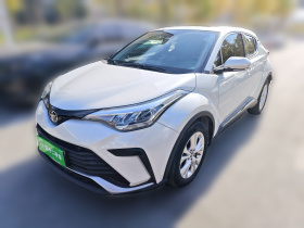 丰田 奕泽IZOA 2021款 2.0L 奕行版