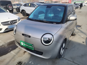 长安启源 长安Lumin 2022款 210km 香甜款