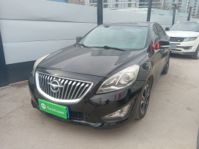 海马 福美来 2015款 1.6L 手动品尚型