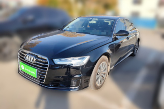 奥迪A6L 2017款 TFSI 舒适型