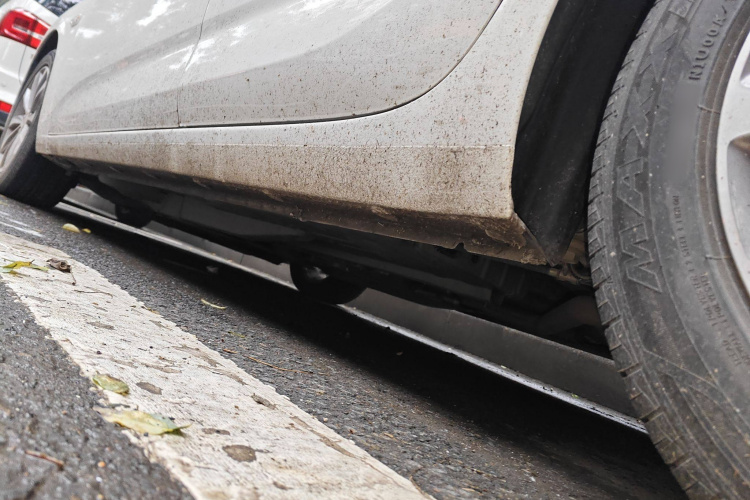 雪佛兰 科鲁泽 2022款 320 自动悦享天窗版局部细节9003