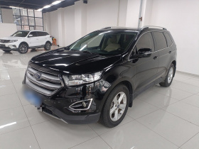 福特 锐界 2016款 EcoBoost 245 两驱精锐型 5座