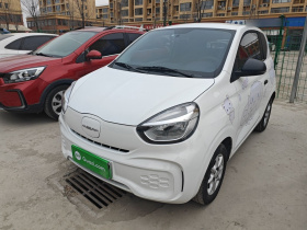 荣威 科莱威CLEVER 2022款 311km元气啵啵版