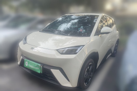 比亚迪 海鸥 2023款 飞翔版