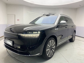 鸿蒙智行 问界M9 2024款 增程 Ultra版 52kWh 6座版