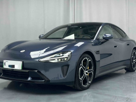 小米汽车 小米SU7 2024款 后驱长续航智驾版