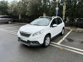 标致2008 2016款 230THP 自动时尚版