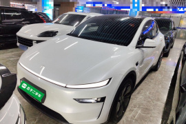 特斯拉 Model Y 2025款 后轮驱动 首发版