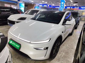 特斯拉 Model Y 2025款 后轮驱动 首发版