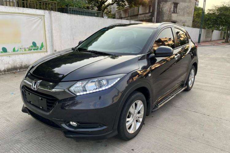 本田 缤智 2017款 1.8L CVT两驱精英型车身外观6001