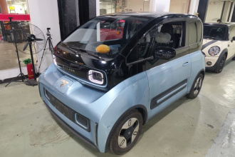 宝骏E300 2020款 Plus 星际未来版