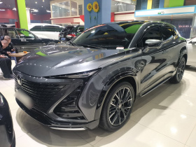 长安UNI-T 2023款 第二代 1.5T 尊贵型