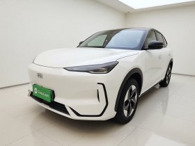 吉利银河 银河E5 2024款 530km 远航版