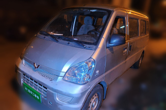 五菱汽车 五菱荣光 2021款 1.5L加长标准型助力版L3C