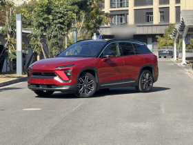 蔚来ES6 2020款 465KM 性能版