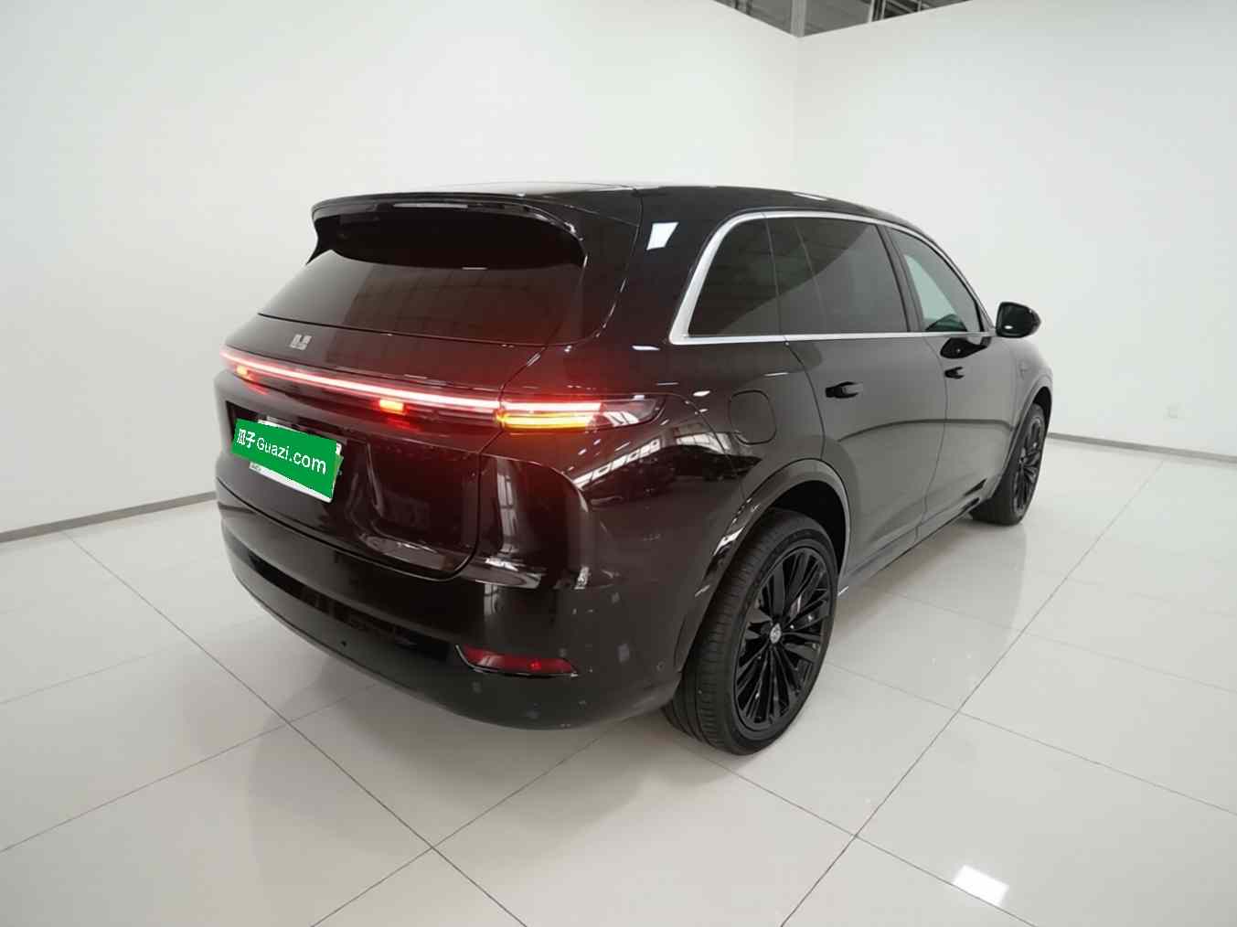 理想汽车 理想L7 2024款 Pro(4)