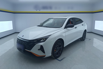 东风风神 奕炫 2023款 马赫版 1.5L 自动追影版