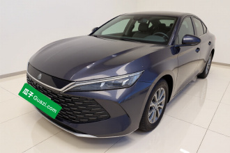 比亚迪 秦L 2024款 DM-i 80KM领先型