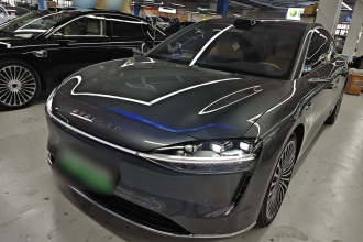 鸿蒙智行 享界S9 2024款 纯电 Ultra 四驱旗舰版