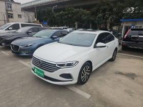 大众 朗逸 2023款 1.5L 自动五百万版