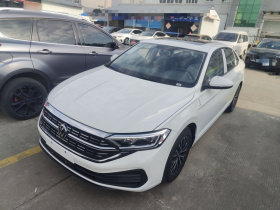 大众 速腾 2025款 改款 200TSI DSG飞越版