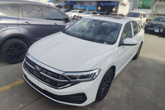 大众 速腾 2025款 改款 200TSI DSG飞越版