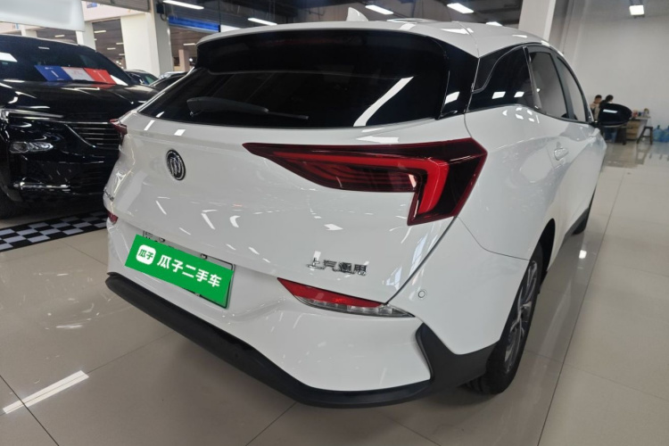 别克 微蓝6 2024款 450km 越享版 PLUS车身外观6005