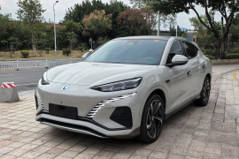 腾势N7 2023款 长续航性能Max版